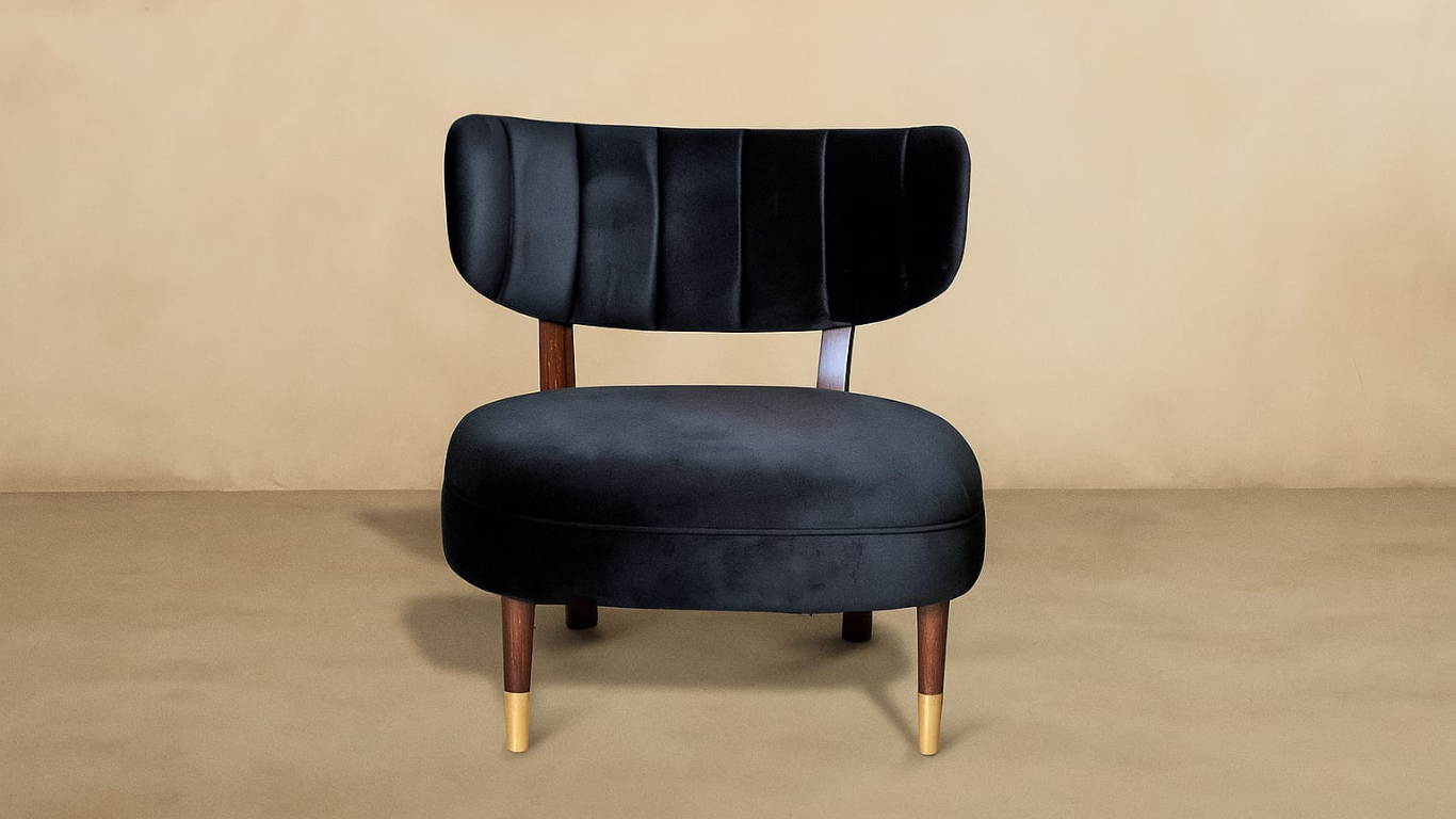 Cresa Chair