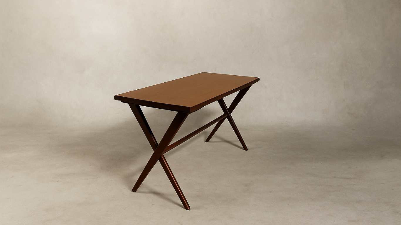 Criss Cross Desk