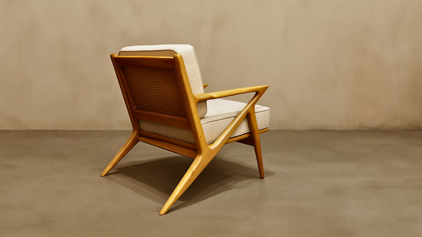 Roohi Chair