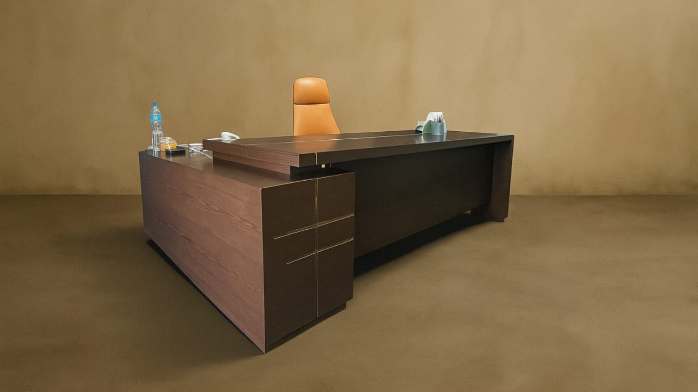 Legacy Desk