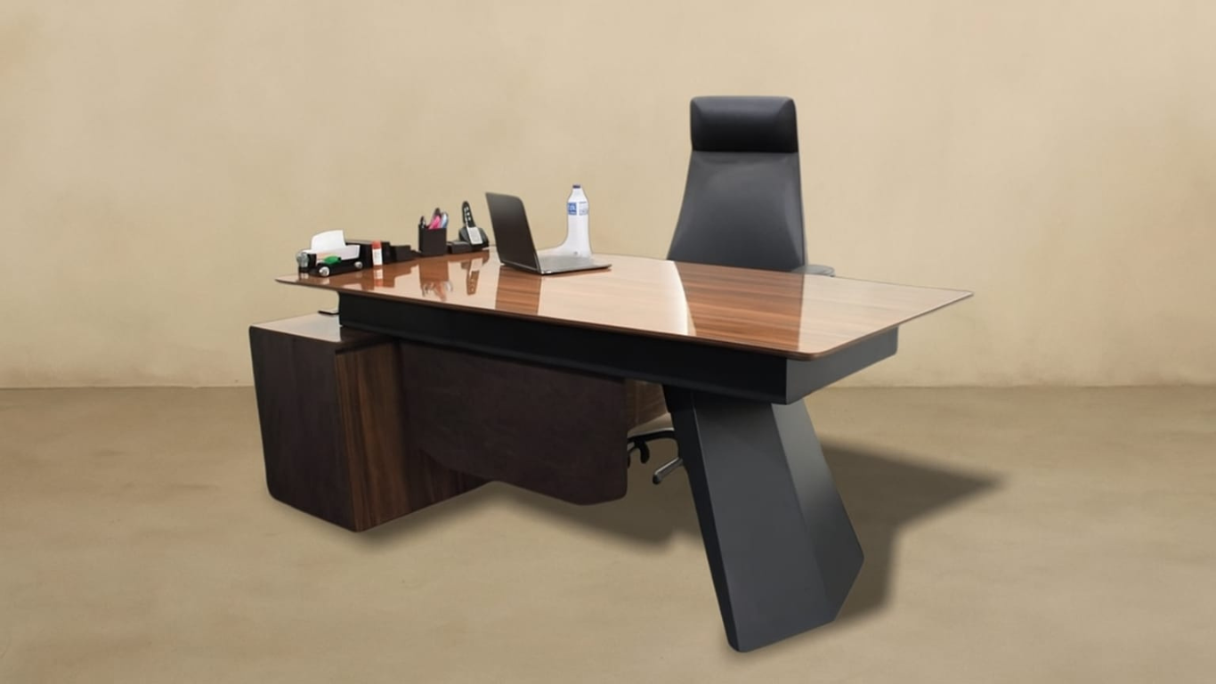 Keystone Desk