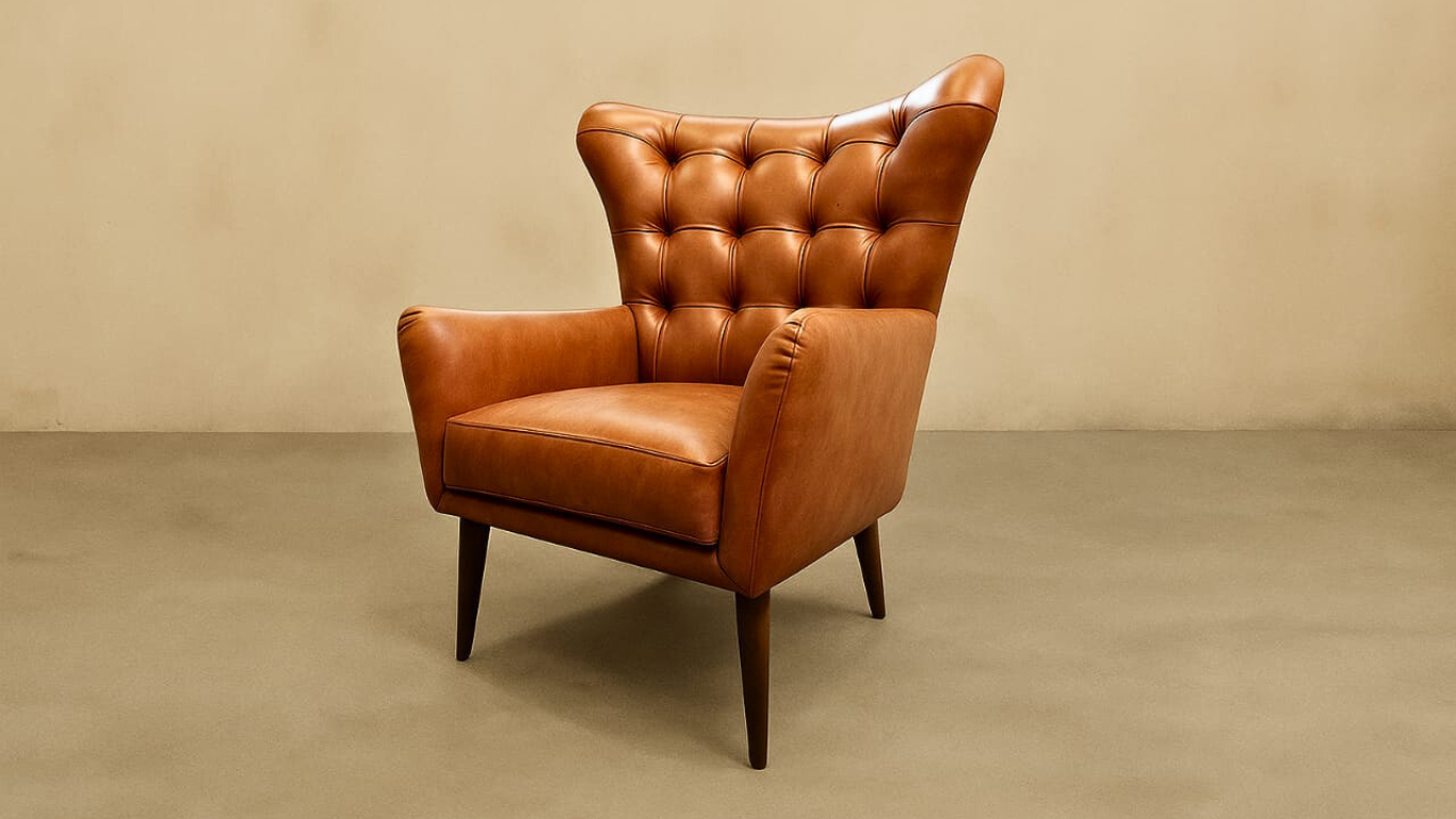 Keaton Chair