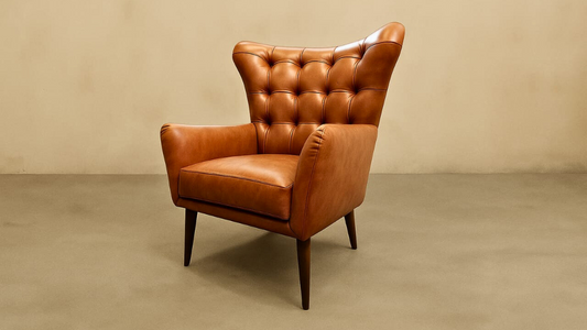 Keaton Chair