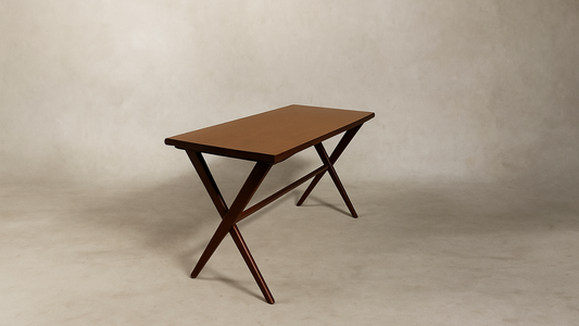 Criss Cross Desk