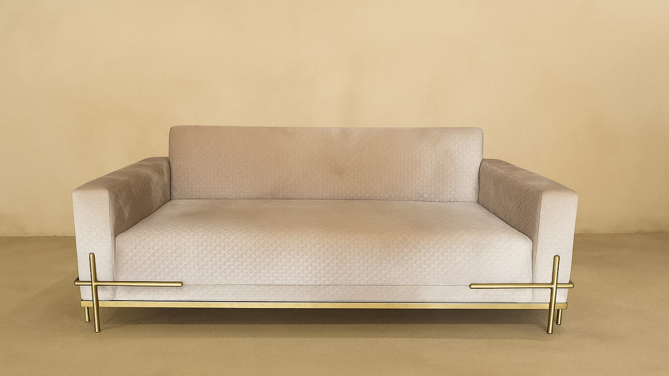 Elara Sofa (Three Seater)