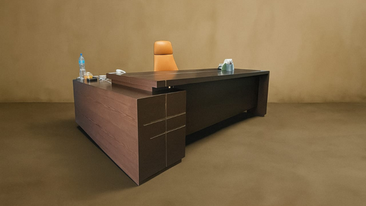 Legacy Desk