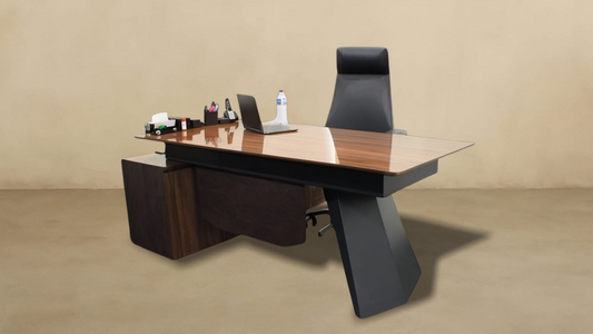 Keystone Desk