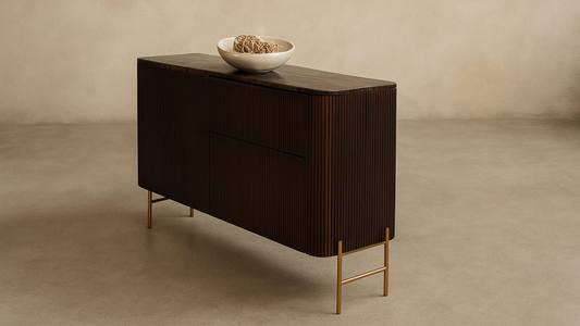 Stria Console
