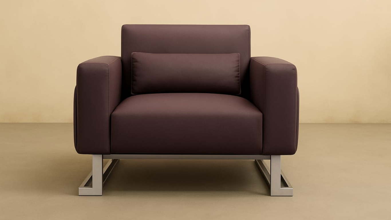 Vector Sofa (Single Seater)